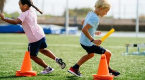 L'importance de l'activité physique à tous les âges